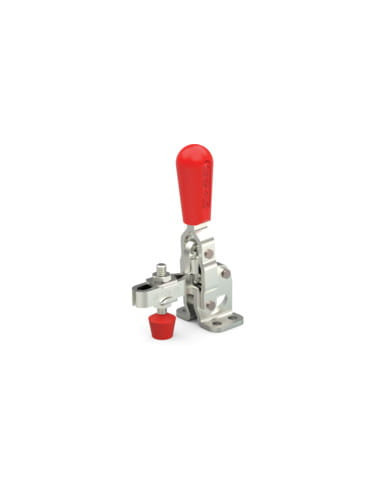 Zacisk pionowy, DE-202-U, Destaco | Mechanika Przemysłowa | Sklep Eshop Dopak