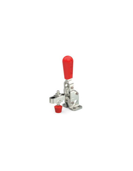 Zacisk pionowy, DE-202-U, Destaco | Mechanika Przemysłowa | Sklep Eshop Dopak