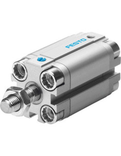 AEVU-20-20-A-P-A Siłownik kompaktowy | Pneumatyka | Eshop Dopak | Wszystko dla Przemysłu