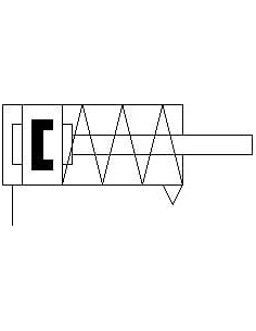AEVU-20-20-A-P-A Siłownik kompaktowy | Pneumatyka | Eshop Dopak | Wszystko dla Przemysłu 2