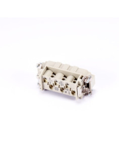 Złącze HDC męskie, 09310062601, HARTING | Przewody i Złącza | Eshop Dopak | Wszystko dla Przemysłu 2