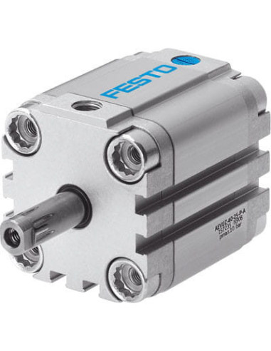 AEVUZ-40-25-P-A Siłownik kompaktowy | Pneumatyka | Eshop Dopak | Wszystko dla Przemysłu