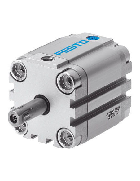 AEVUZ-50-20-P-A Siłownik kompaktowy | Pneumatyka | Eshop Dopak | Wszystko dla Przemysłu