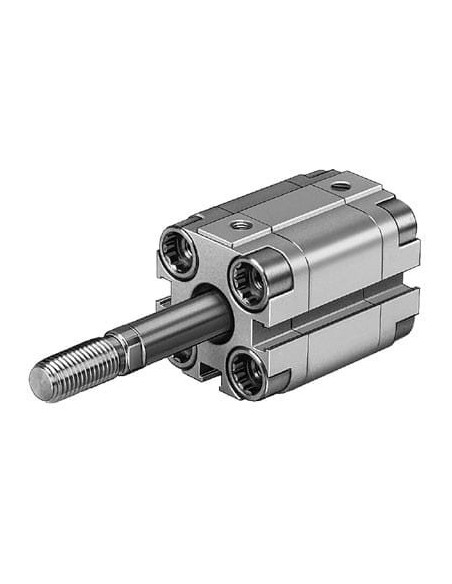 AEVUZ-12-10-A-P-A Siłownik kompaktowy | Pneumatyka | Eshop Dopak | Wszystko dla Przemysłu