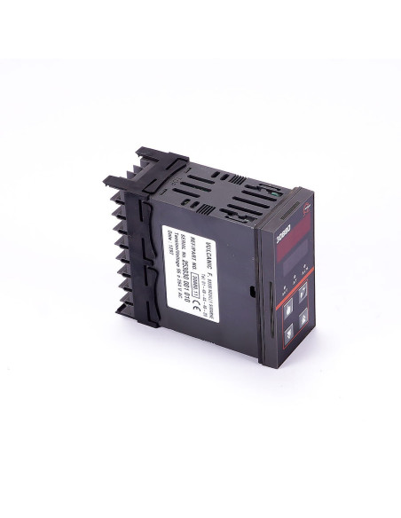Regulator temperatury PID, 30880.11, VULCANIC | Elektronika | Eshop Dopak | Wszystko dla Przemysłu