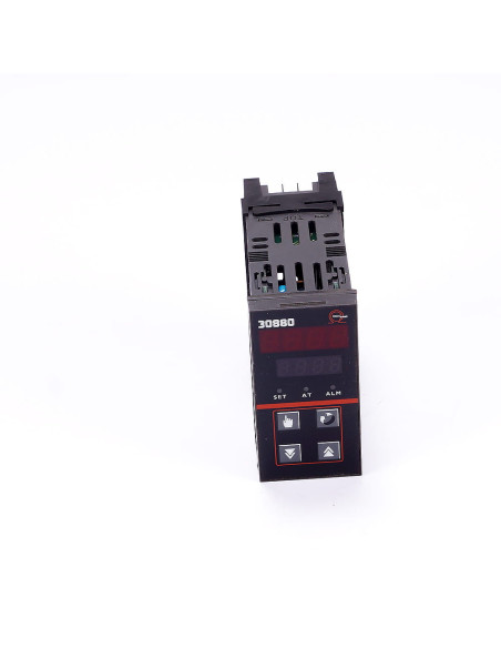 Regulator temperatury PID, 30880.11, VULCANIC | Elektronika | Eshop Dopak | Wszystko dla Przemysłu