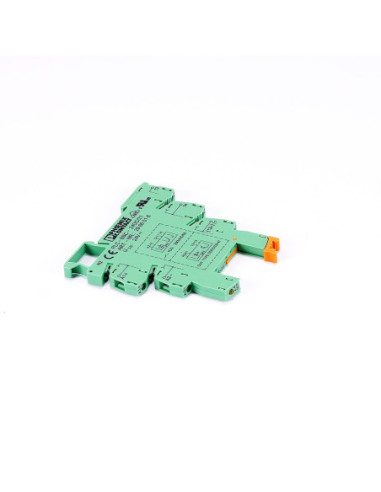 Podstawka do przekaźników, PLC-BSC-24DC/21 29 66 01 6, PHOENIX CONTACT | Elektronika | Eshop Dopak | Wszystko dla Przemysłu
