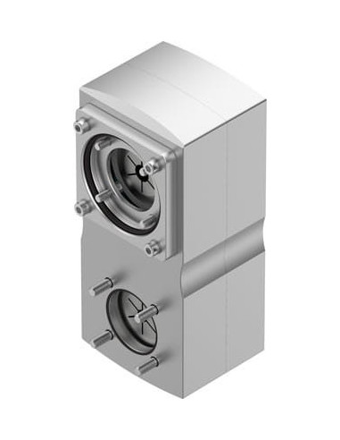 EAMM-U-86-D40-60G-102-S1 Zestaw równoległy | Elektryka | Eshop Dopak | Wszystko dla Przemysłu