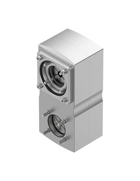 EAMM-U-86-D40-60G-102-S1 Zestaw równoległy | Elektryka | Eshop Dopak | Wszystko dla Przemysłu