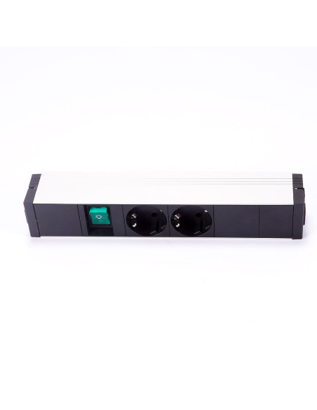 Listwa gniazdowa, 3 842 539 844, BOSCH | Elektryka | Eshop Dopak | Wszystko dla Przemysłu
