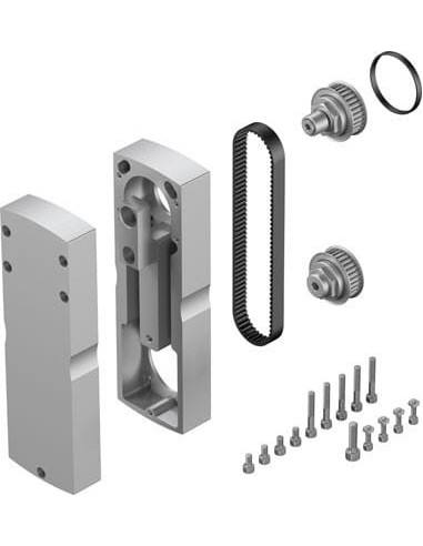 EAMM-U-86-S62-60H-177 Zestaw równoległy | Elektryka | Eshop Dopak | Wszystko dla Przemysłu