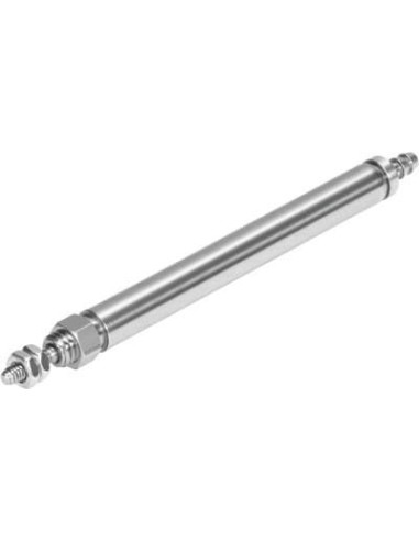 EG-4-10-PK-2 Siłownik okrągły | Pneumatyka | Eshop Dopak | Wszystko dla Przemysłu