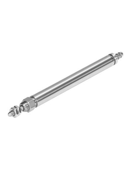 EG-4-10-PK-2 Siłownik okrągły | Pneumatyka | Eshop Dopak | Wszystko dla Przemysłu