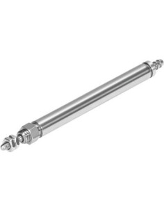 EG-4-20-PK-2 Siłownik okrągły | Pneumatyka | Eshop Dopak | Wszystko dla Przemysłu