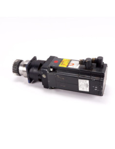 Silnik trójfazowy BLDC z przekładnią przyspieszającą, YF N314755601027, Siemens | Automatyka | Eshop Dopak | Wszystko dla Przemy