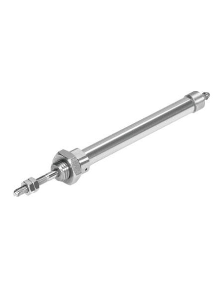 EG-6-10-PK-3 Siłownik okrągły | Pneumatyka | Eshop Dopak | Wszystko dla Przemysłu