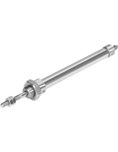 EG-6-20-PK-3 Siłownik okrągły | Pneumatyka | Eshop Dopak | Wszystko dla Przemysłu