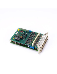 Karta kontrolna temperatury, DS4-4400-S-0040, GOSSEN PANTHERM | Elektronika | Eshop Dopak | Wszystko dla Przemysłu