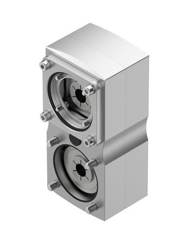 EAMM-U-110-D80-80G-120-S1 Zestaw równoległy | Elektryka | Eshop Dopak | Wszystko dla Przemysłu