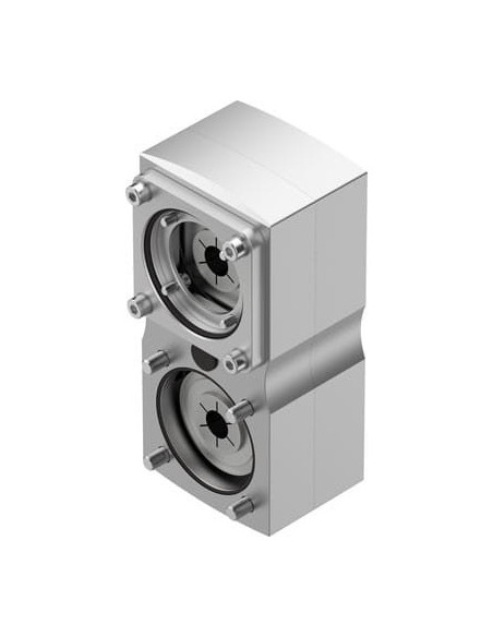 EAMM-U-110-D80-80G-120-S1 Zestaw równoległy | Elektryka | Eshop Dopak | Wszystko dla Przemysłu