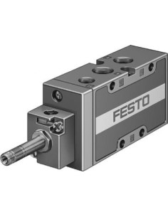 MFH-5-1/4-B Elektrozawór | Pneumatyka | Eshop Dopak | Wszystko dla Przemysłu