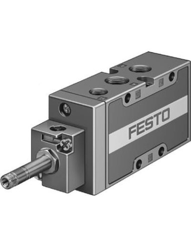 MFH-5-1/4-B Elektrozawór | Pneumatyka | Eshop Dopak | Wszystko dla Przemysłu
