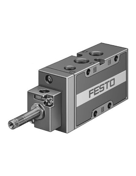 MFH-5-1/4-B Elektrozawór | Pneumatyka | Eshop Dopak | Wszystko dla Przemysłu
