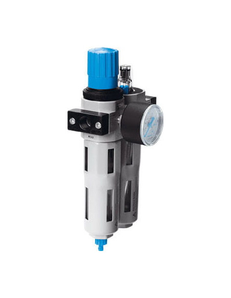 FRC-1/2-D-MIDI-A Zespół przygotowania powietrza | Pneumatyka | Eshop Dopak | Wszystko dla Przemysłu