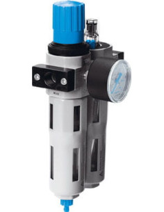 FRC-1/8-D-MINI Zespół przygotowania powietrza | Pneumatyka | Eshop Dopak | Wszystko dla Przemysłu