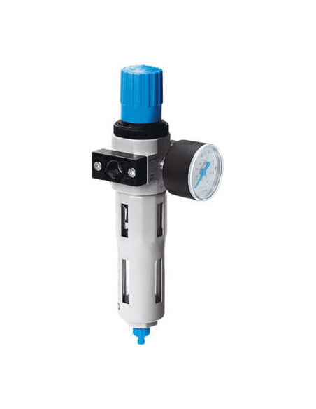 LFR-1/4-D-MINI Filtr-regulator ciśnienia | Pneumatyka | Eshop Dopak | Wszystko dla Przemysłu