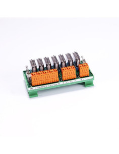 Moduł sterujący hamulca, RSM7RS 828024 1740449 | Elektryka | Eshop Dopak | Wszystko dla Przemysłu