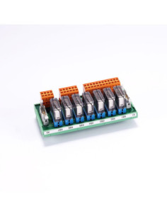 Moduł sterujący hamulca, RSM7RS 828024 1740449 | Elektryka | Eshop Dopak | Wszystko dla Przemysłu 2