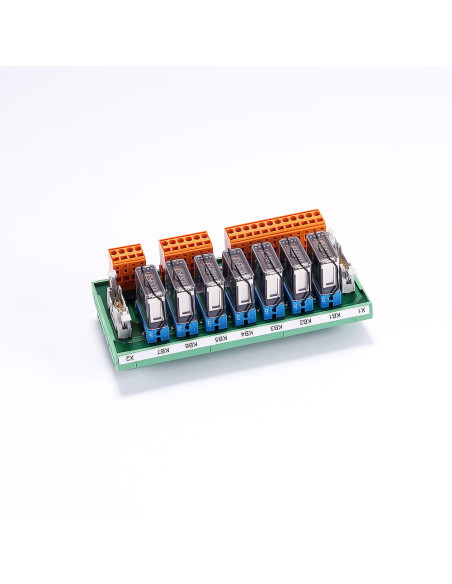 Moduł sterujący hamulca, RSM7RS 828024 1740449 | Elektryka | Eshop Dopak | Wszystko dla Przemysłu