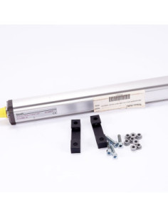 Przetwornik liniowy przemieszczenia (do Krauss Maffei 6268379), BTL5-A11-M0150-P-SA167-S32, Balluff | Automatyka | Eshop Dopak |