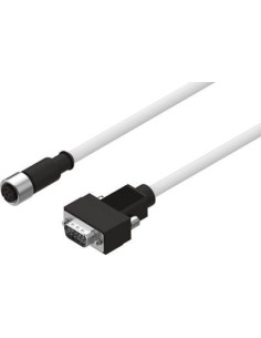 NEBM-M12G8-E-10-S1G9-V3 Kabel enkodera | Automatyka | Eshop Dopak | Wszystko dla Przemysłu