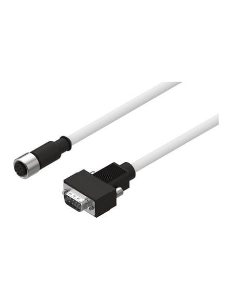 NEBM-M12G8-E-15-S1G9-V3 Kabel enkodera | Automatyka | Eshop Dopak | Wszystko dla Przemysłu