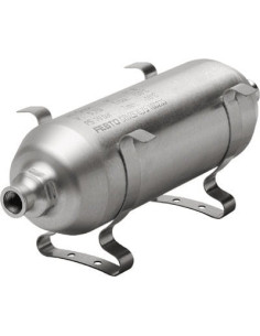 CRVZS-0.1 Zbiornik sprężonego powietrza | Pneumatyka | Eshop Dopak | Wszystko dla Przemysłu