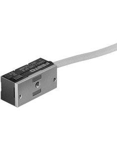 SMEO-1-LED-230-K5-B Wyłącznik zbliżeniowy | Automatyka | Eshop Dopak | Wszystko dla Przemysłu