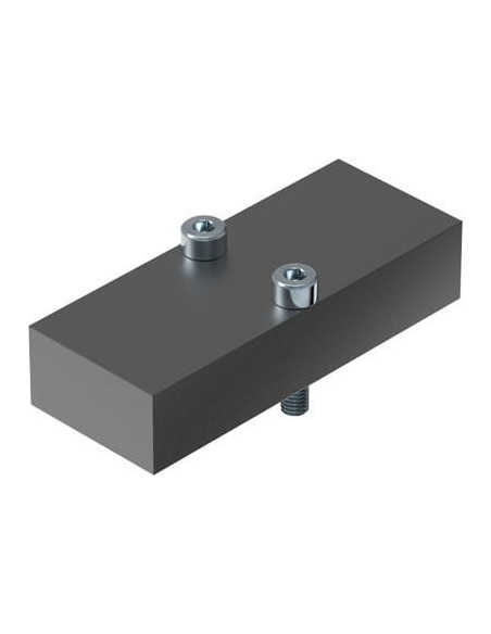 NDV-01-VDMA Płyta zaślepka | Pneumatyka | Eshop Dopak | Wszystko dla Przemysłu