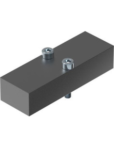 NDV-02-VDMA Płyta zaślepka | Pneumatyka | Eshop Dopak | Wszystko dla Przemysłu