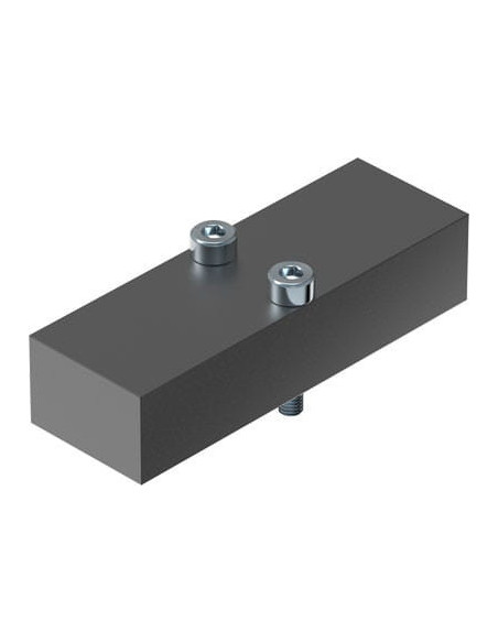 NDV-02-VDMA Płyta zaślepka | Pneumatyka | Eshop Dopak | Wszystko dla Przemysłu
