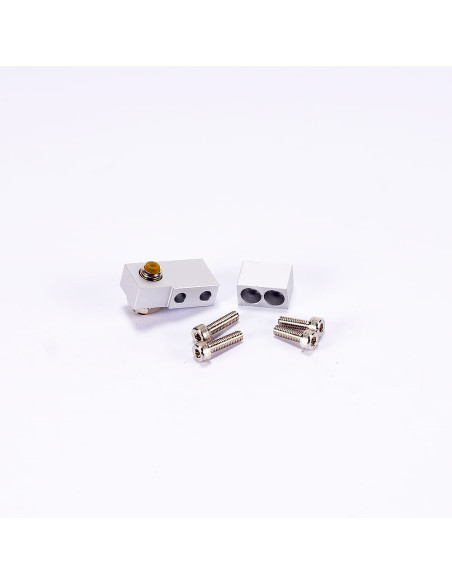 Regulator skoku, MXS-AS12, SMC | Mechanika Przemysłowa | Sklep Eshop Dopak