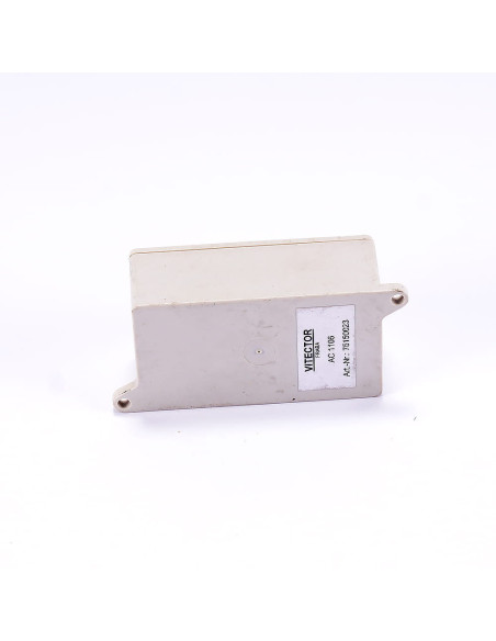 Skrzynka przyłączeniowa, AC 1106 75150023, VITECTOR FRABA | Elektronika | Eshop Dopak | Wszystko dla Przemysłu