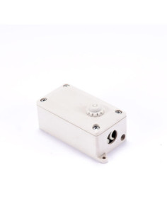 Skrzynka przyłączeniowa, AC 1106 75150023, VITECTOR FRABA | Elektronika | Eshop Dopak | Wszystko dla Przemysłu 2