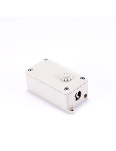 Skrzynka przyłączeniowa, AC 1106 75150023, VITECTOR FRABA | Elektronika | Eshop Dopak | Wszystko dla Przemysłu