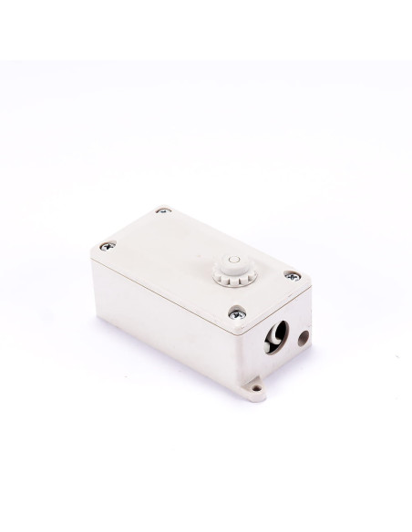 Skrzynka przyłączeniowa, AC 1106 75150023, VITECTOR FRABA | Elektronika | Eshop Dopak | Wszystko dla Przemysłu