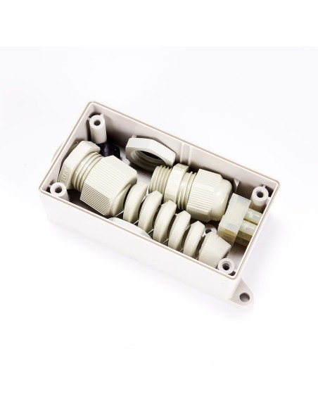 Skrzynka przyłączeniowa, AC 1106 75150023, VITECTOR FRABA | Elektronika | Eshop Dopak | Wszystko dla Przemysłu