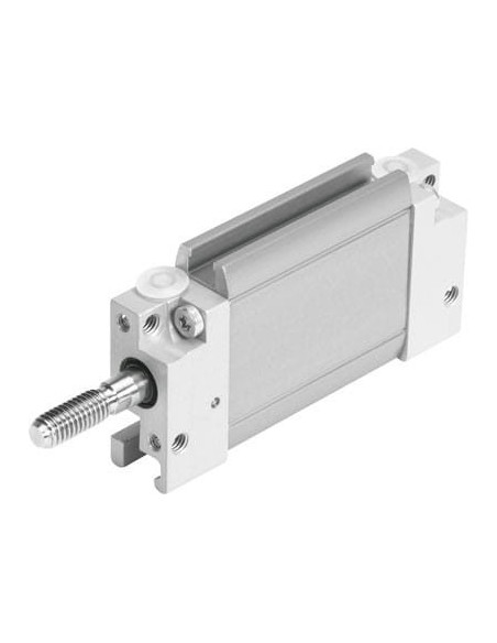 DZF-12-50-A-P-A Siłownik płaski | Pneumatyka | Eshop Dopak | Wszystko dla Przemysłu