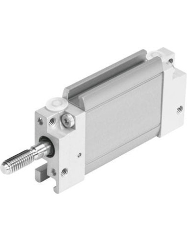 DZF-12-160-A-P-A Siłownik płaski | Pneumatyka | Eshop Dopak | Wszystko dla Przemysłu