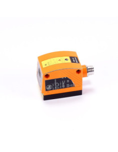 Czytnik kodów 1D/2D, O2I102 O2IROS-G/D/RS23/E1/E2, IFM ELECTRONIC | Automatyka | Eshop Dopak | Wszystko dla Przemysłu